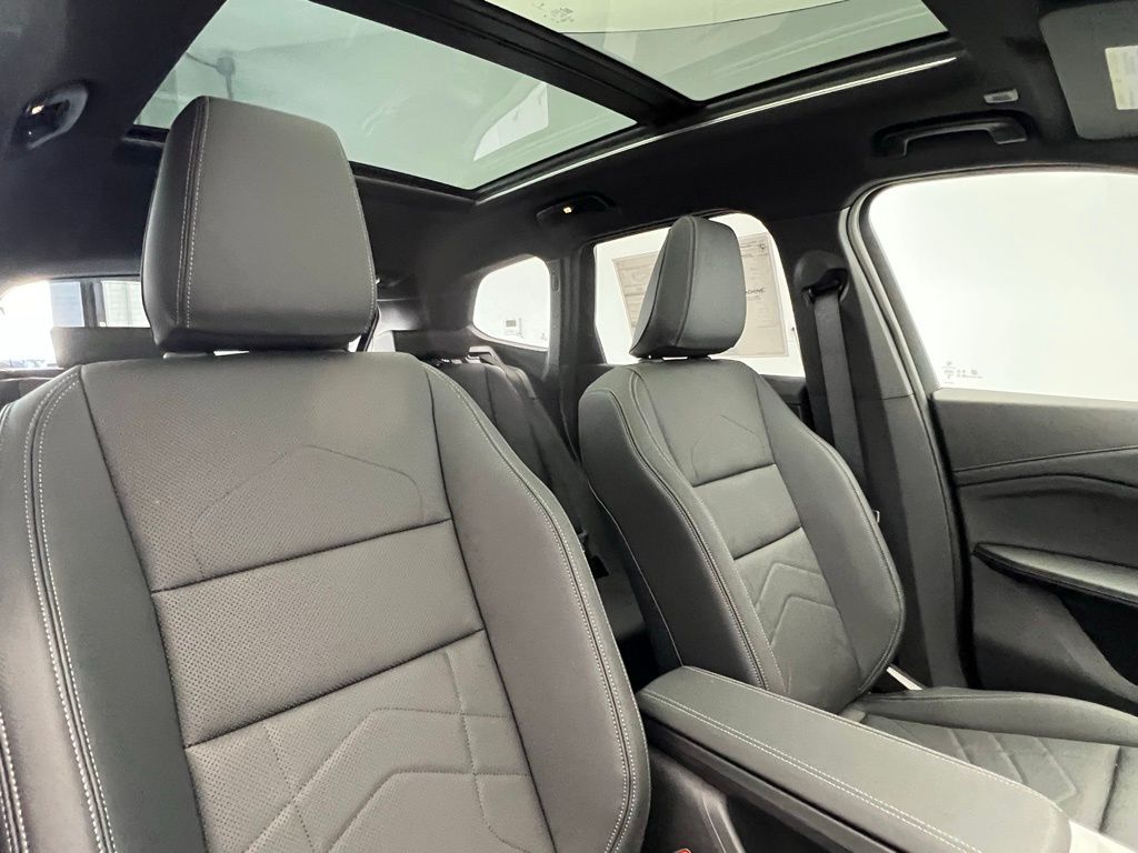 Thumbnail: 2026 BMW X1 - 7