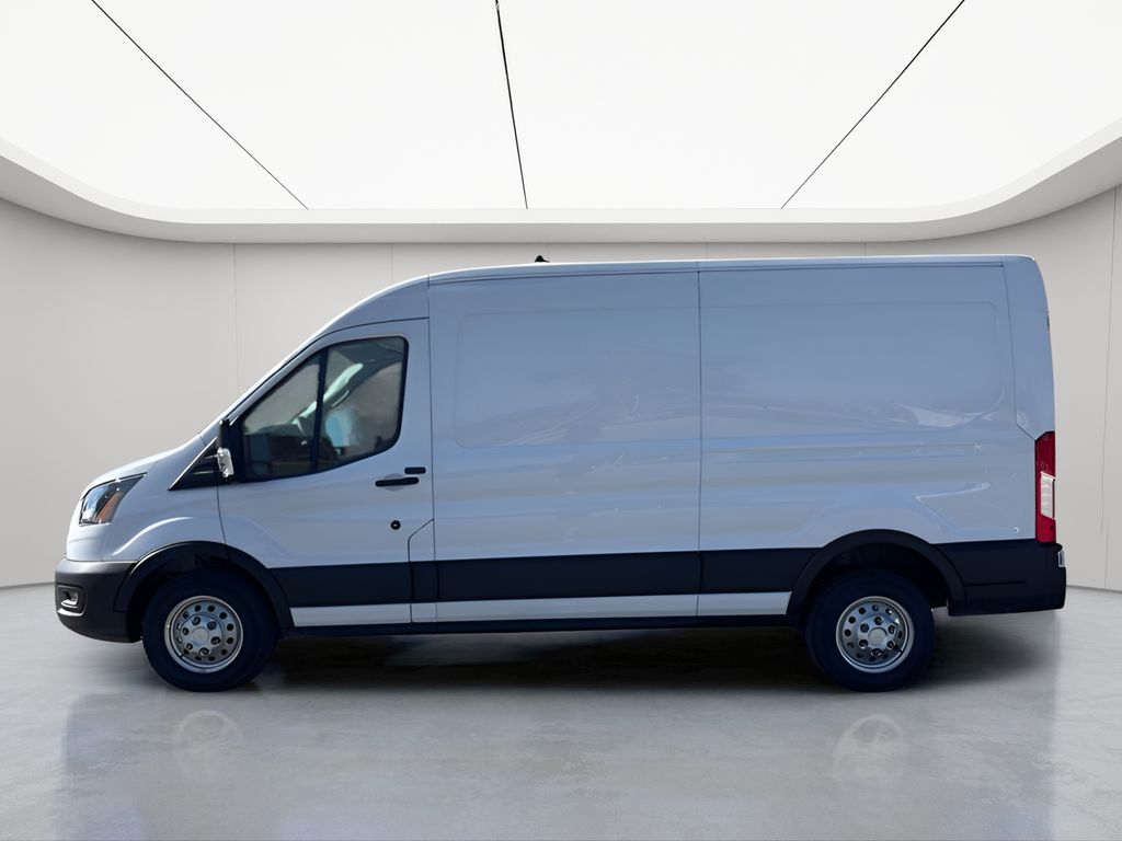 2025 Ford Transit-350
