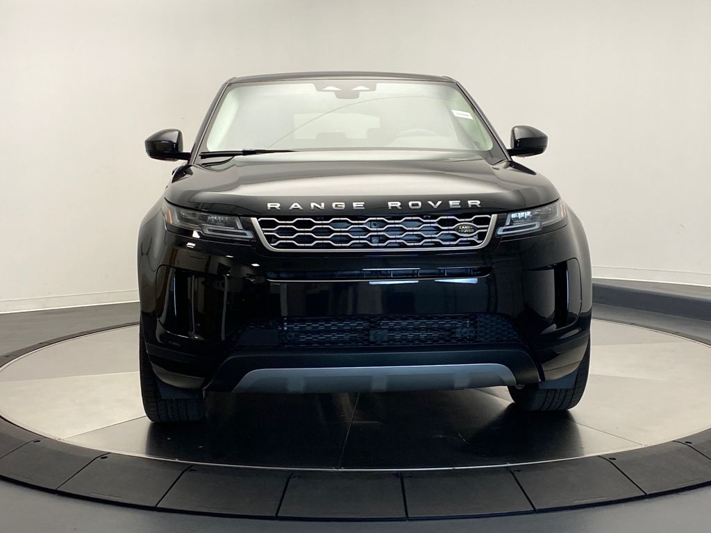 2023 Land Rover Range Rover Evoque SE 8