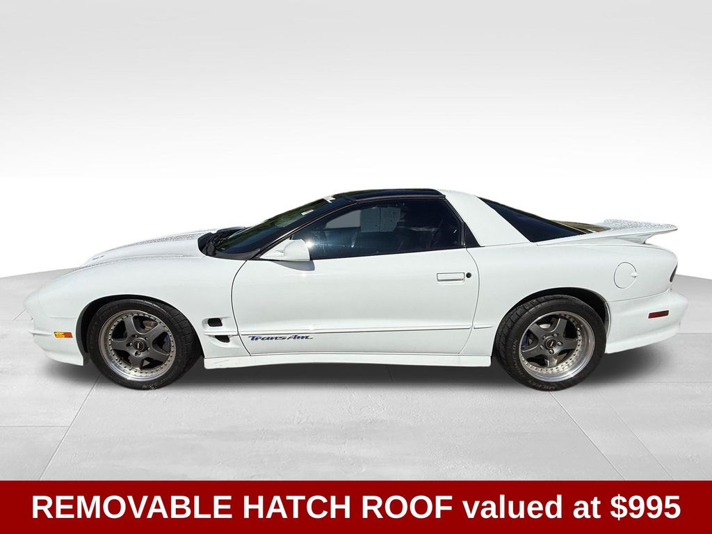 1999 Pontiac Firebird Formula - Image 3