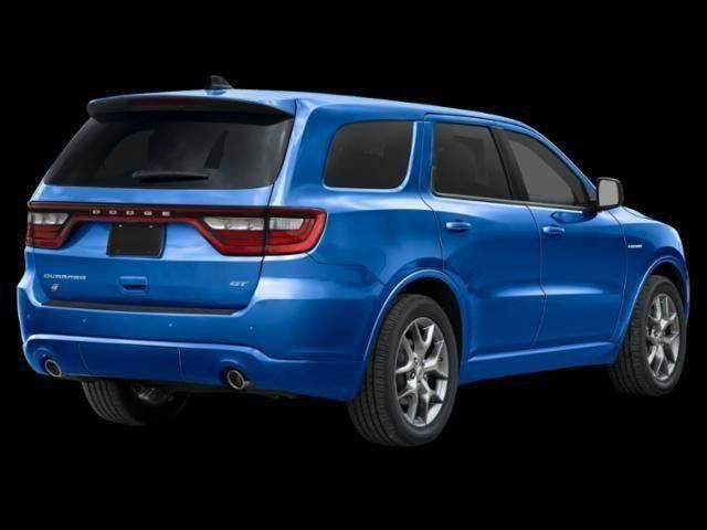 New 2026 Dodge Durango SUV
