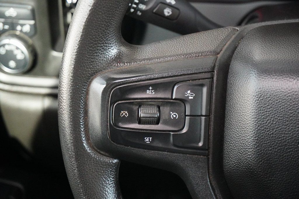 Used Car 2024 Chevrolet Silverado 3500hd  Work Truck For Sale Under $50,000 In Weatherford, Texas