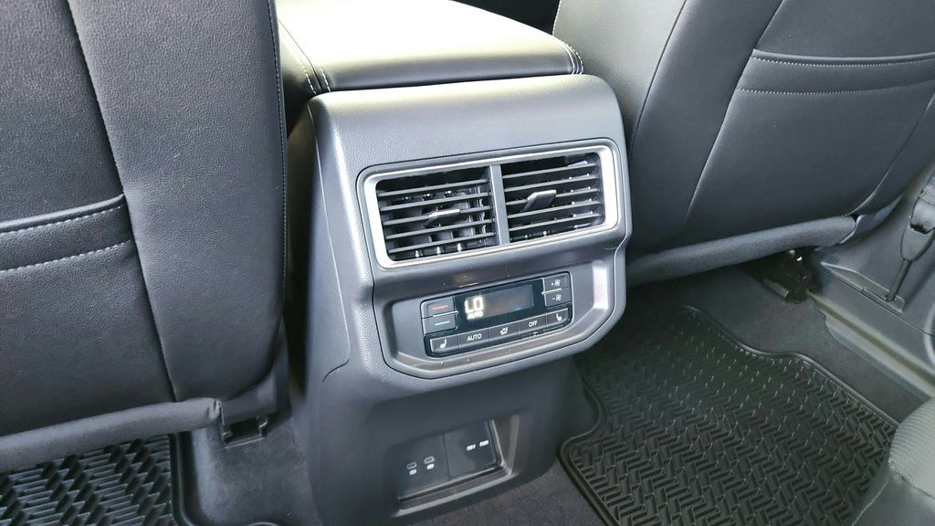 2026 Volkswagen Atlas