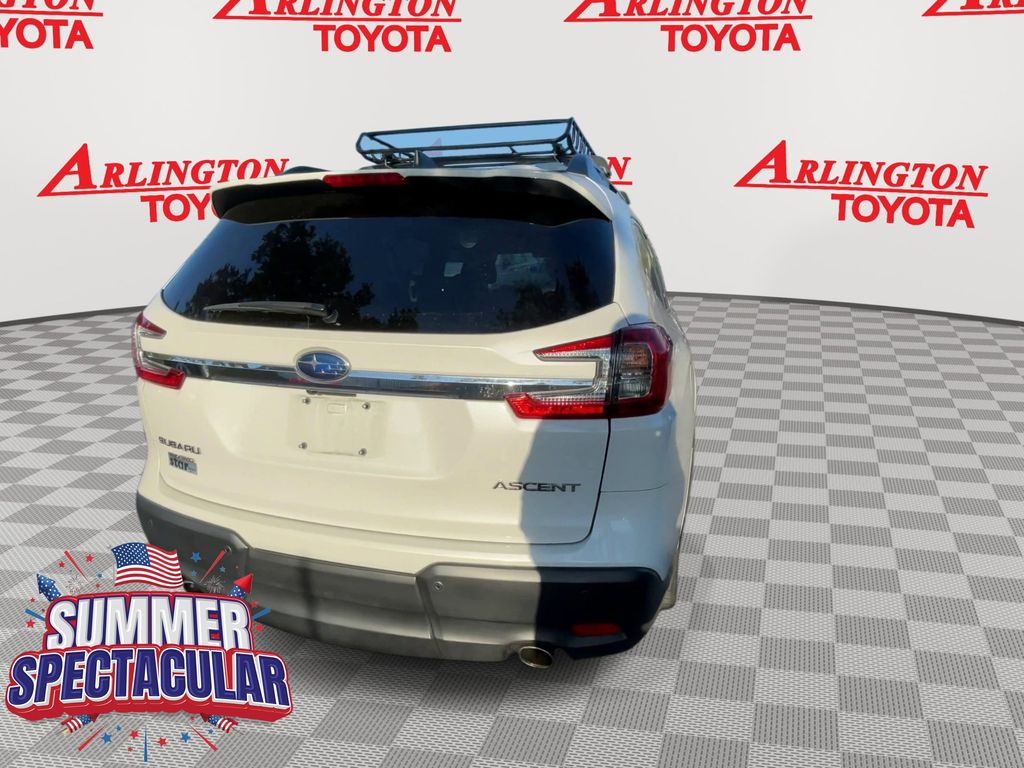 Used 2023 Subaru Ascent SUV