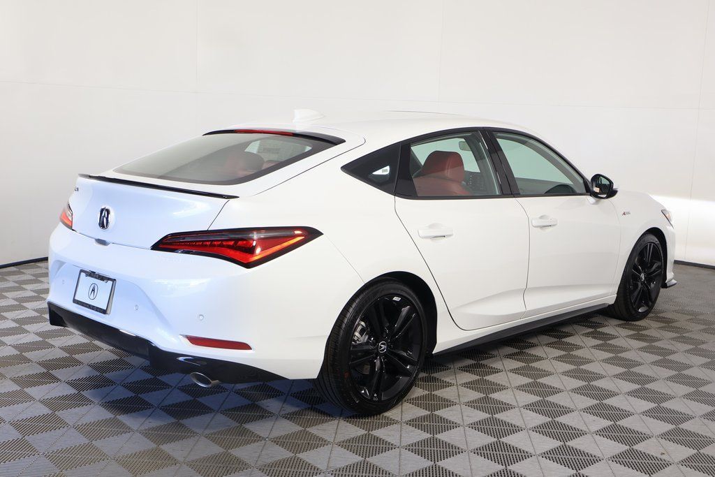Thumbnail: 2026 Acura Integra - 2
