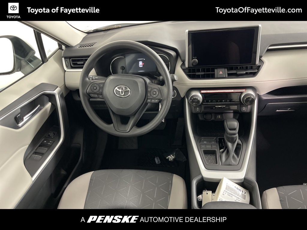 Thumbnail: 2025 Toyota RAV4 - 13
