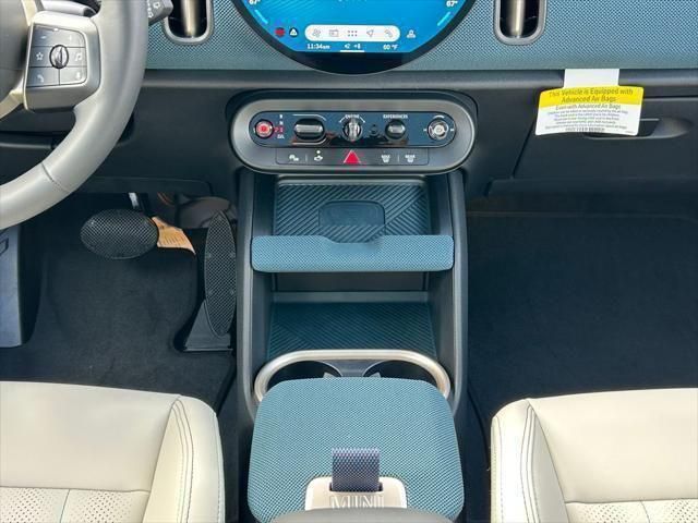 Thumbnail: 2026 MINI Cooper Countryman - 23