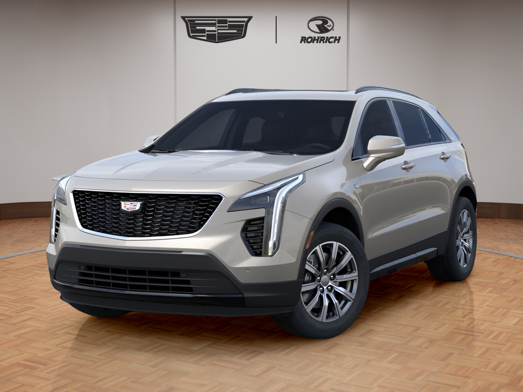 2023 Cadillac XT4 Sport AWD's photo