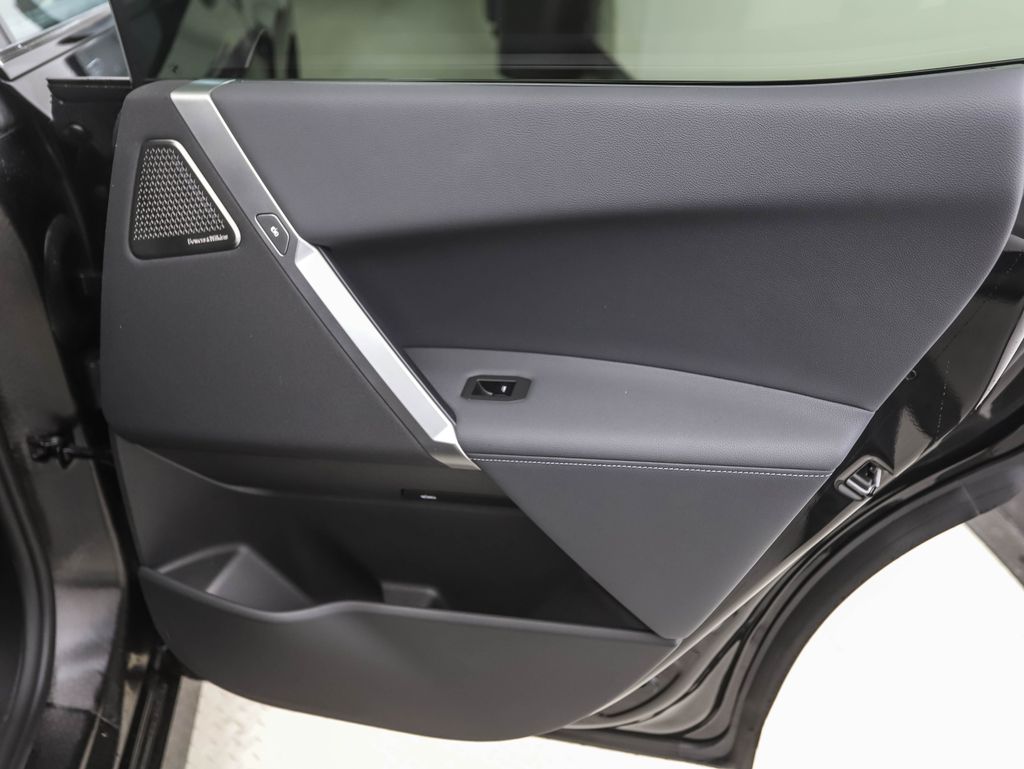 2026 BMW iX  24