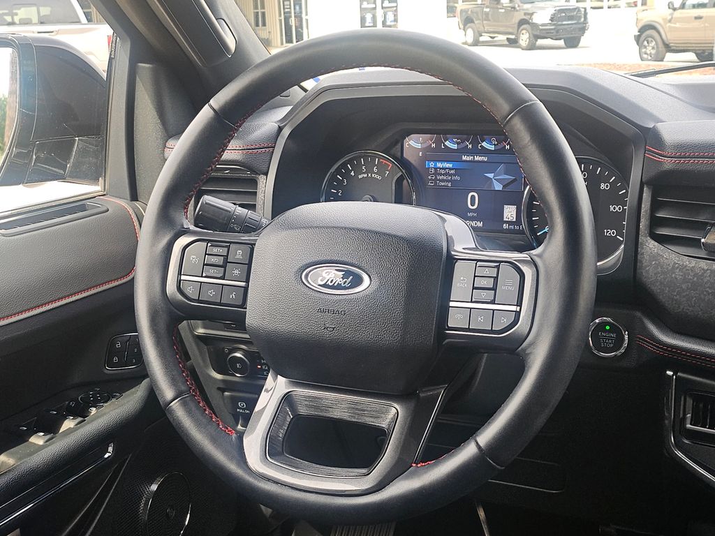 2024 Ford Expedition Limited - 5