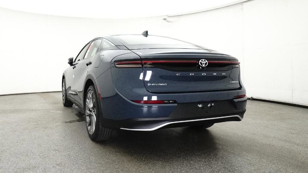Thumbnail: 2026 Toyota Crown - 17