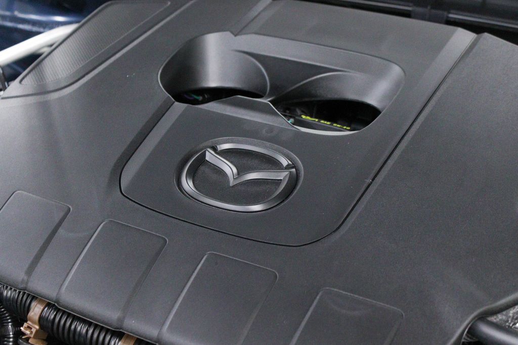 New Car 2025 Mazda Cx-50  2.5 S Select Package For Sale Under $35,000 In Georgetown, Texas
