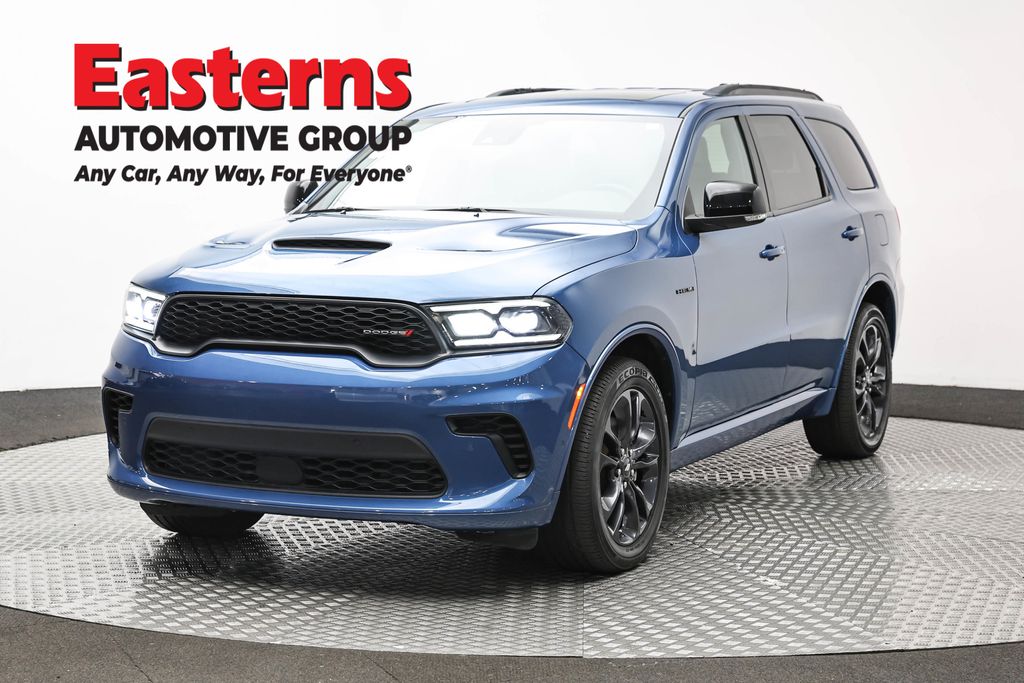 2024 Dodge Durango R/T Premium AWD's photo