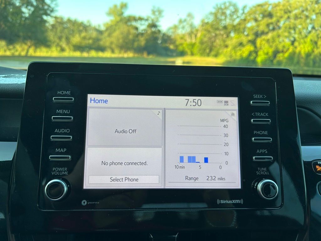 Thumbnail: 2024 Toyota Camry - 24