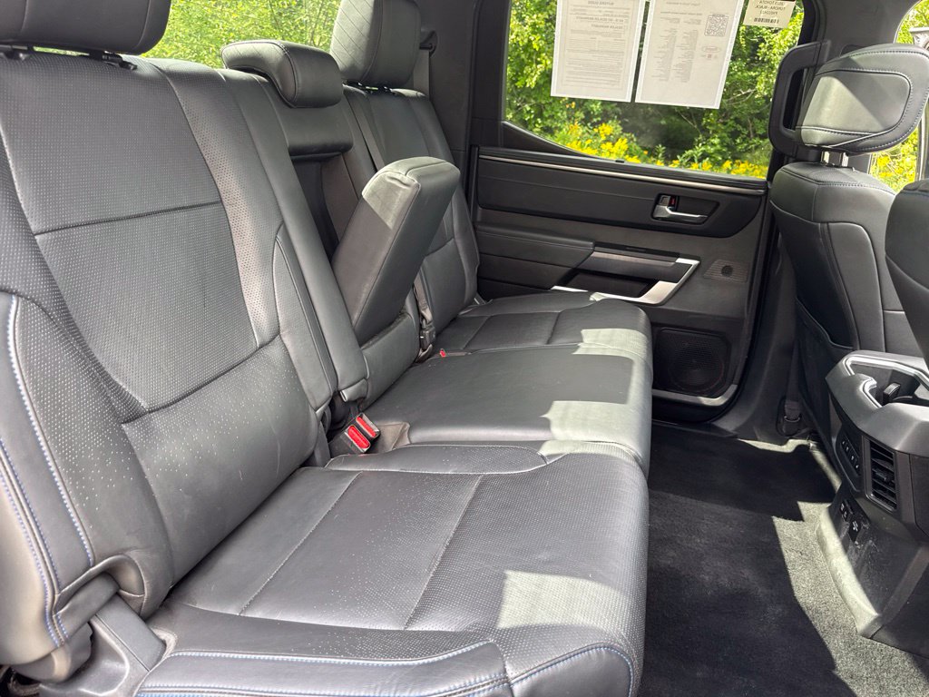 Used 2023 Toyota Tundra Hybrid Truck