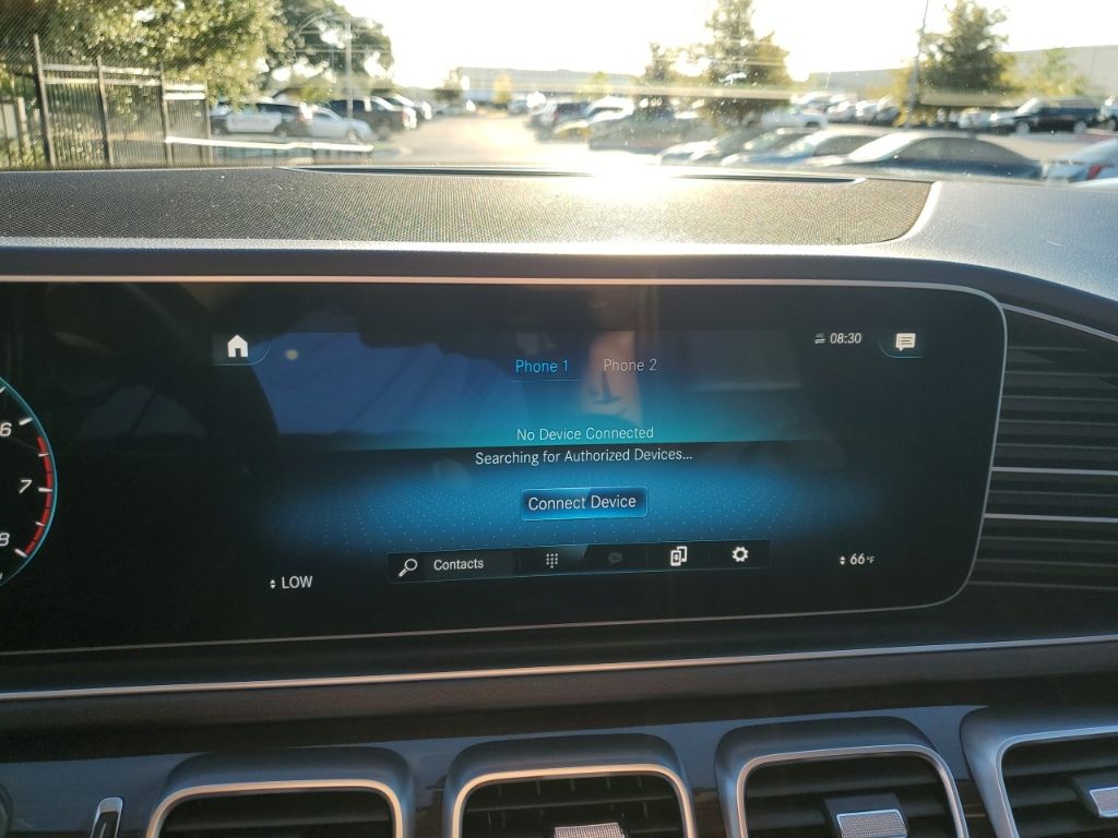 Used Car 2021 Mercedes-benz Gle  Gle 350 For Sale Under $35,000 In Austin, Texas