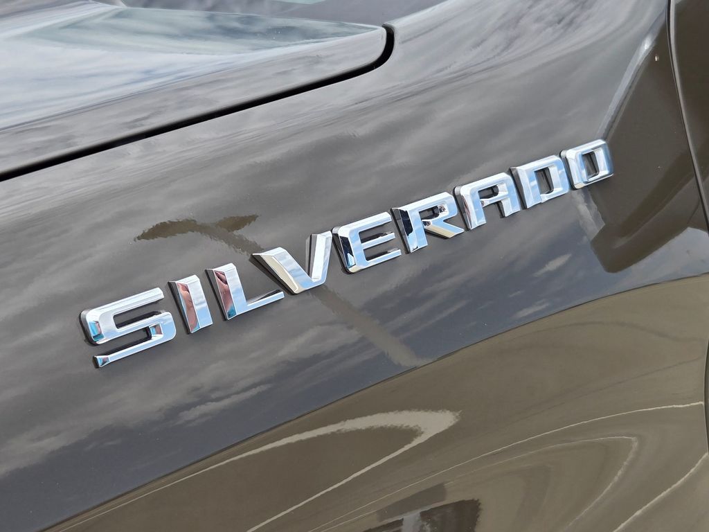 Used 2023 Chevrolet Silverado 1500 Truck