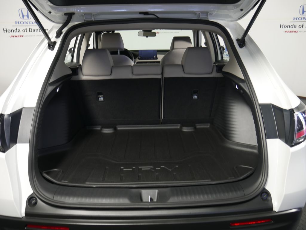 Thumbnail: 2024 Honda HR-V - 11