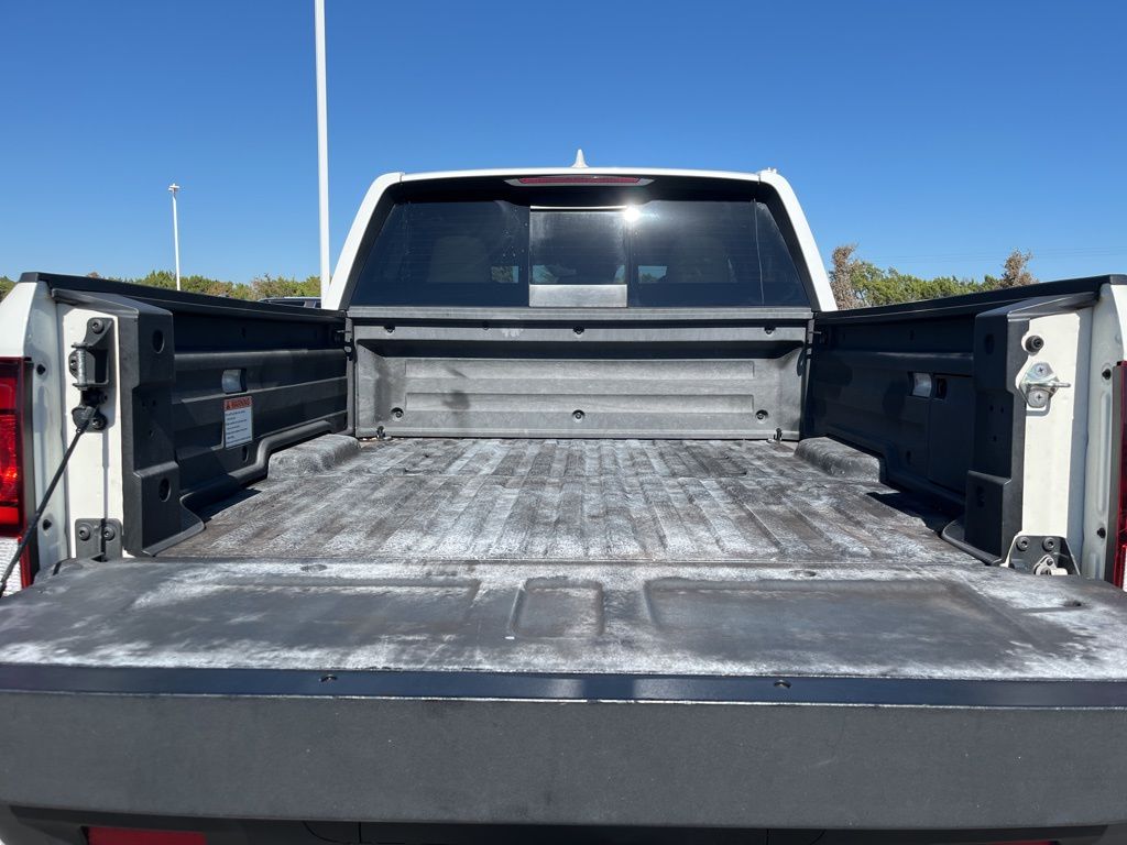 Thumbnail: 2019 Honda Ridgeline - 10