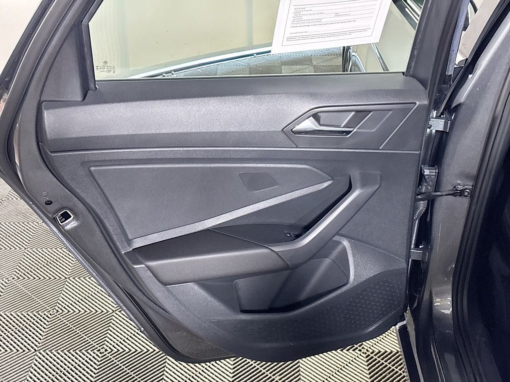2024 Volkswagen Jetta 1.5T SEL
