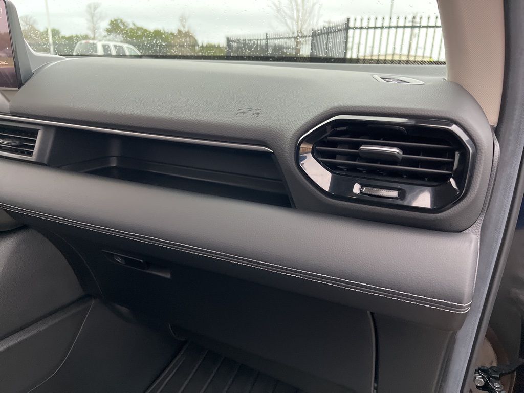 Thumbnail: 2026 Honda Passport - 28