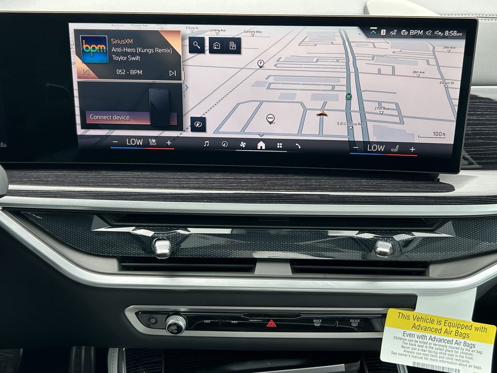 Thumbnail: 2026 BMW X5 - 25