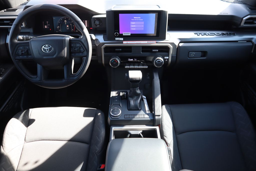 Thumbnail: 2026 Toyota Tacoma - 13