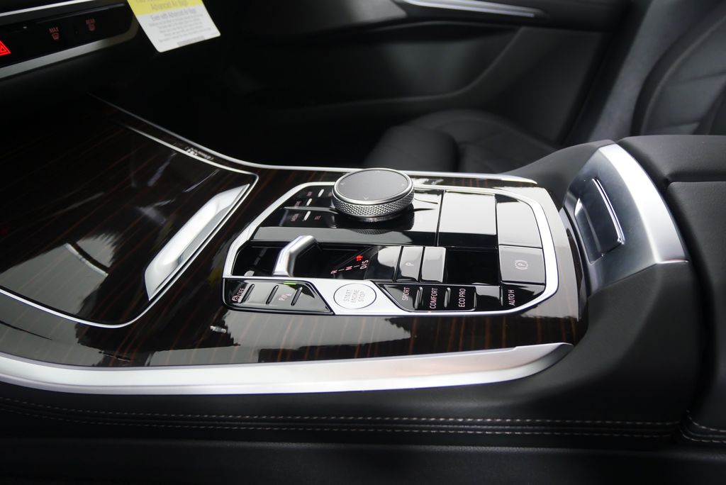 2026 BMW X5 sDrive40i 22