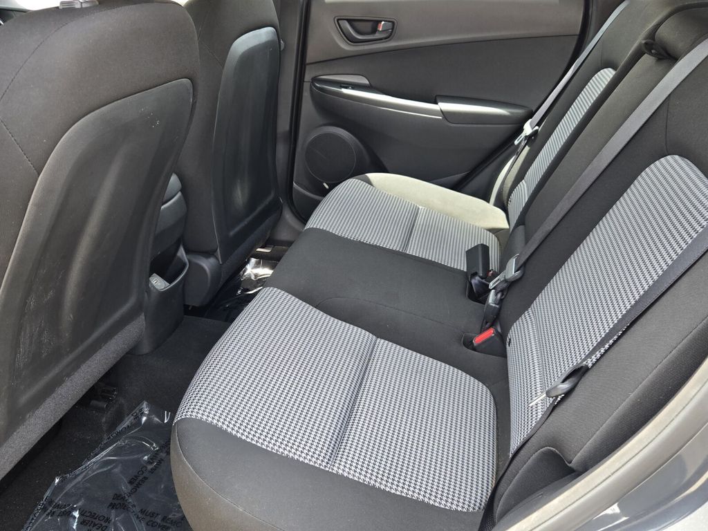 2023 Hyundai Kona - $19,599