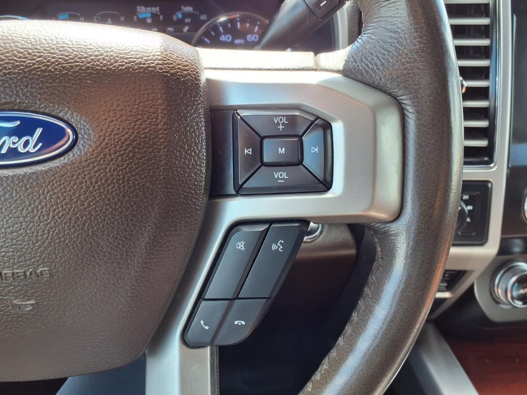 2020 Ford F-250SD King Ranch Gray at Classic Elite Chevrolet Sugar Land