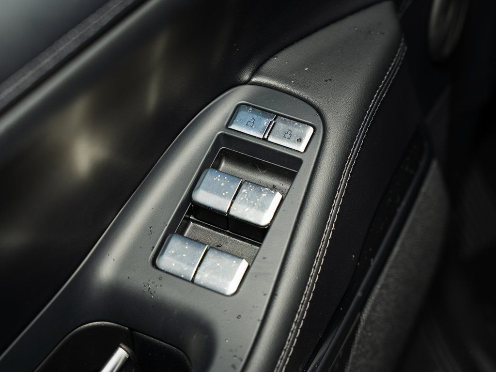 New 2026 White Lincoln Reserve image 25