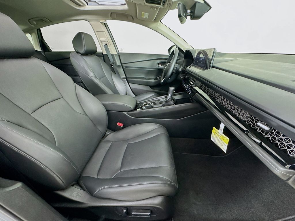 Used Car 2025 Honda Accord Hybrid  Touring For Sale Under $35,000 In Austin, Texas