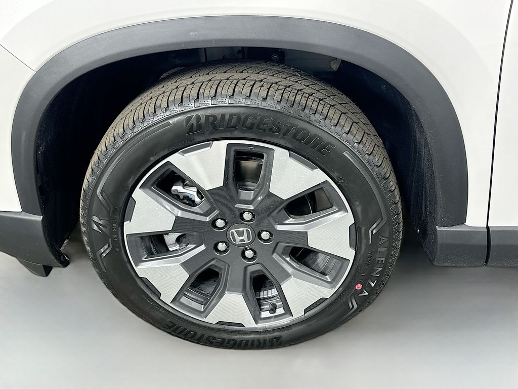 Thumbnail: 2026 Honda Pilot - 22