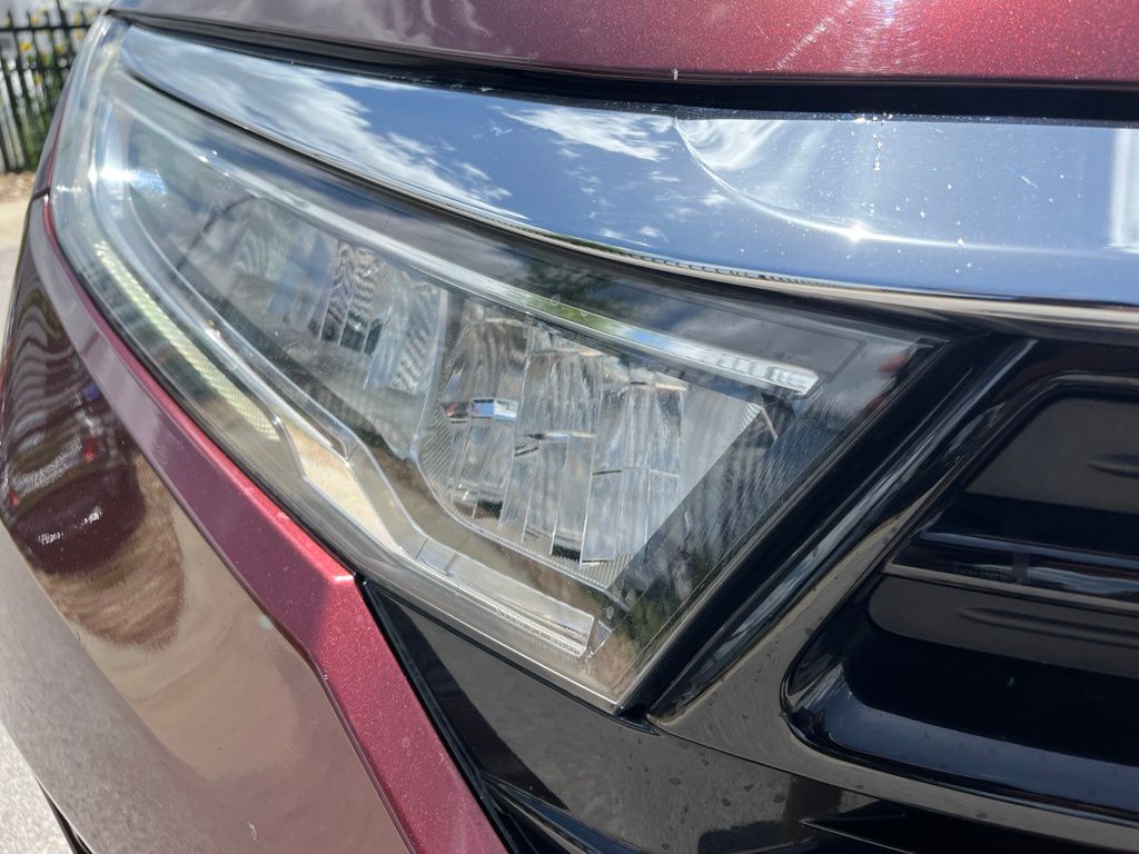 Thumbnail: 2021 Honda Odyssey - 13