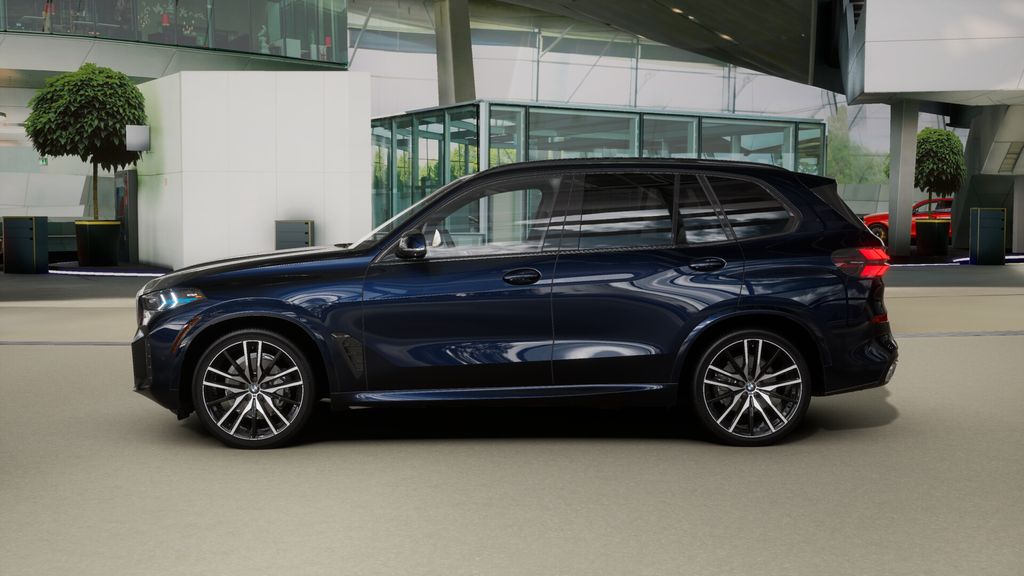 2026 BMW X5 xDrive40i 30