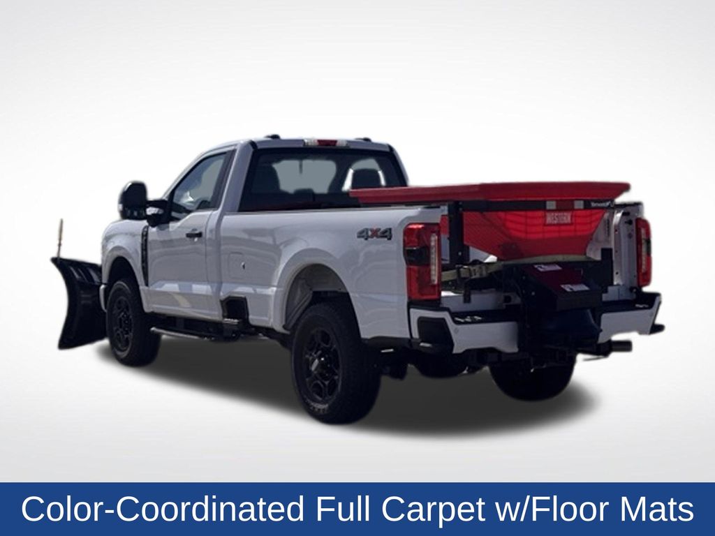 2023 Ford F-350 Super Duty XL