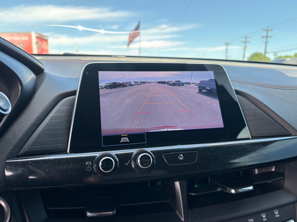 Used Car 2023 Cadillac Ct4  Sport For Sale Under $35,000 In Austin, Texas