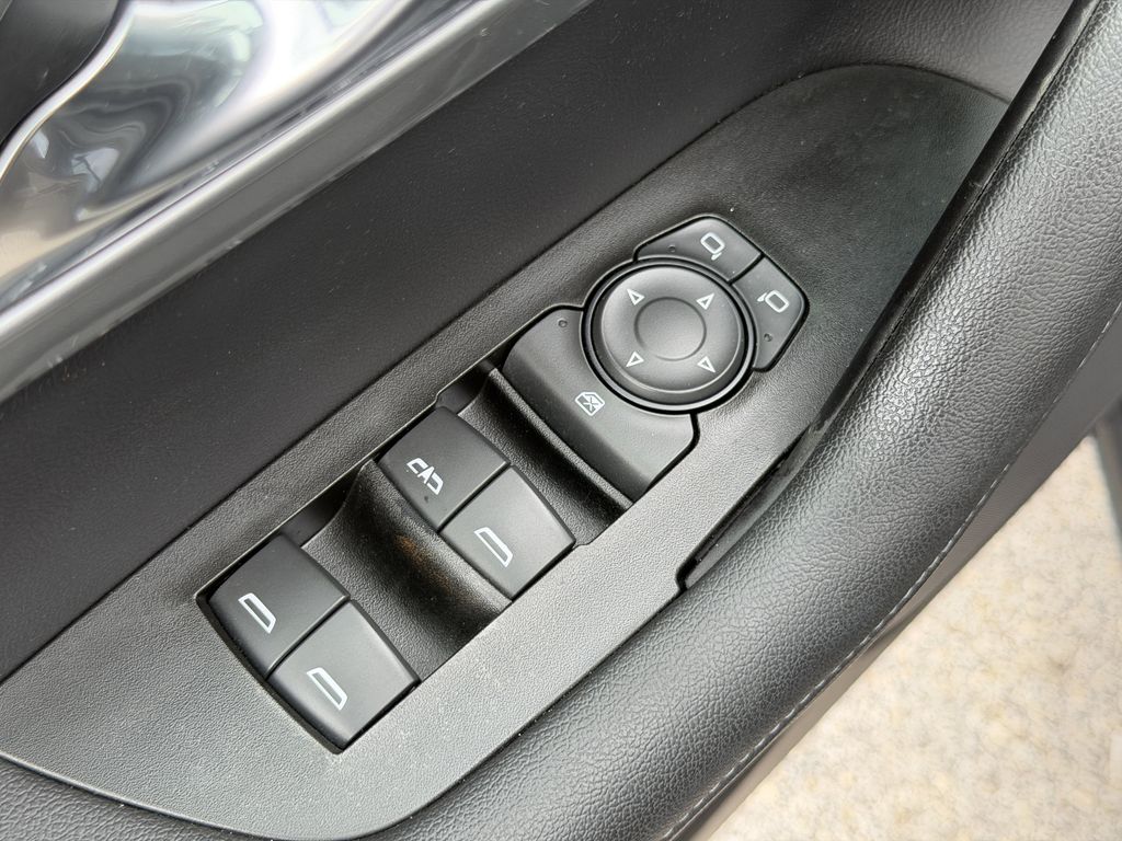 used 2020 Chevrolet Blazer car, priced at $16,992