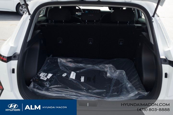 New 2026 White HYUNDAI SE image 10