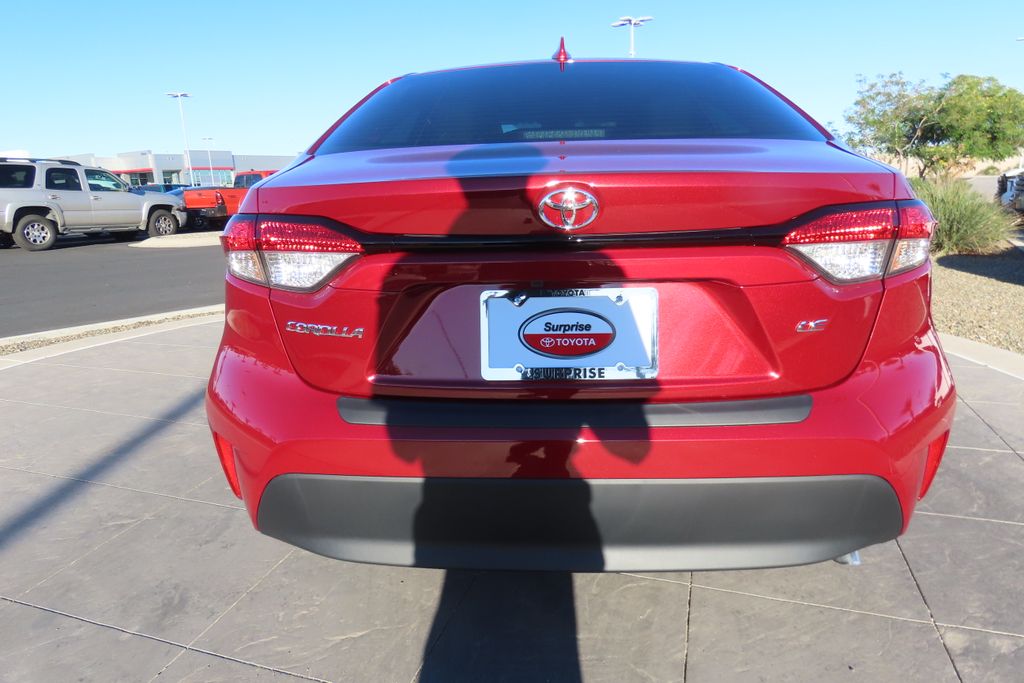 Thumbnail: 2026 Toyota Corolla - 6
