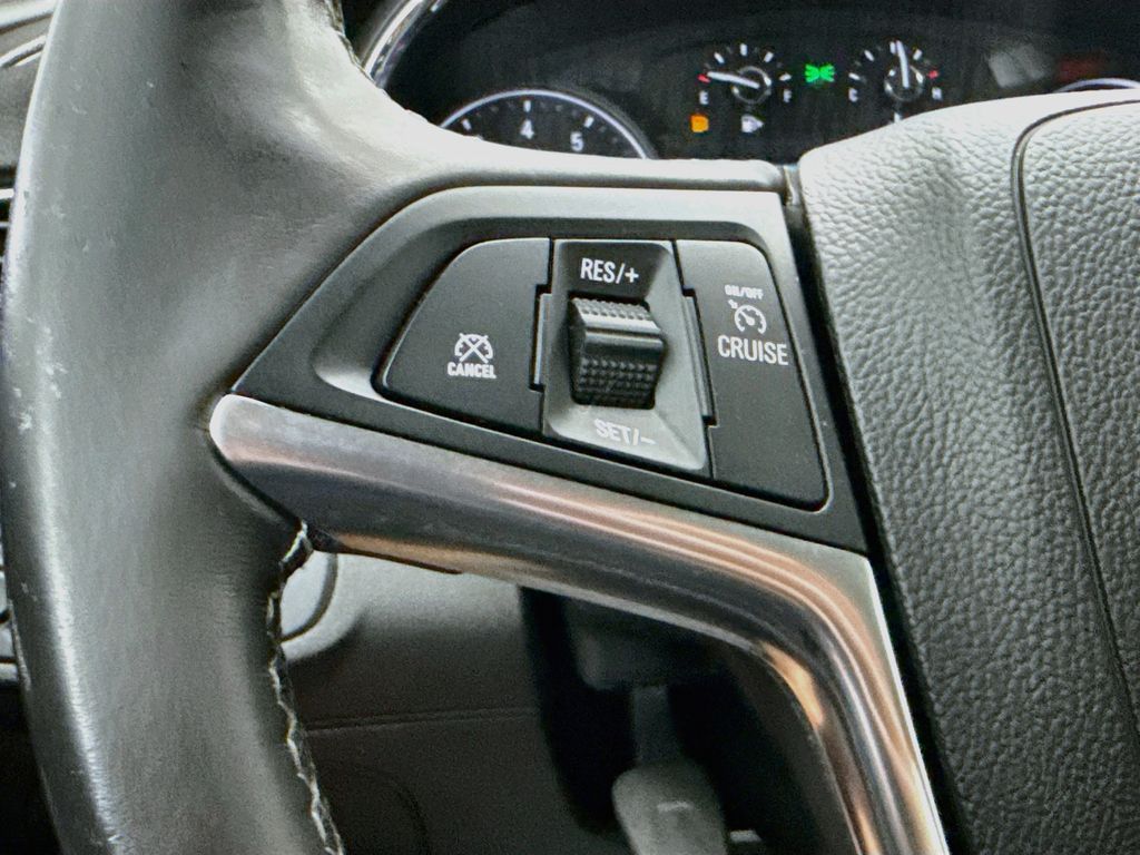 Thumbnail: 2019 Buick Encore - 11