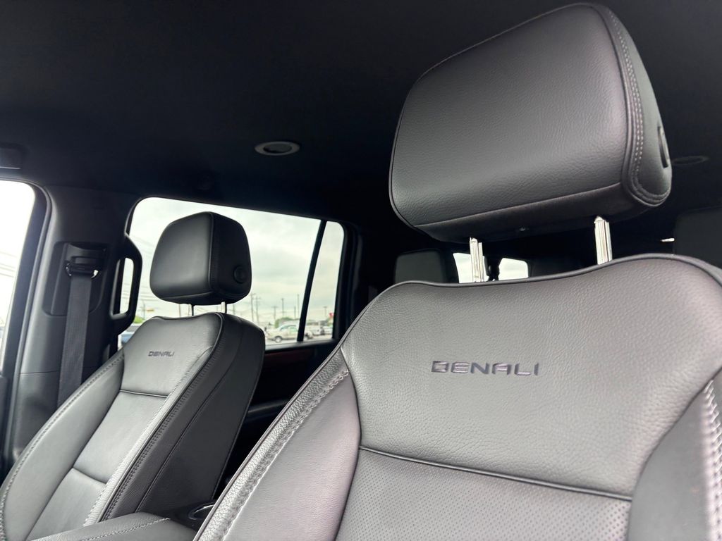 Used Car 2025 Gmc Yukon Xl  Denali For Sale Under $80,000 In Austin, Texas
