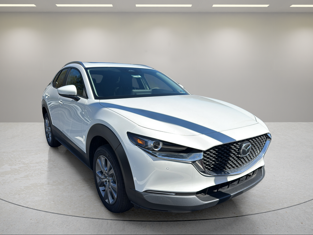 2026 Mazda CX-30 2.5 S Preferred - 1