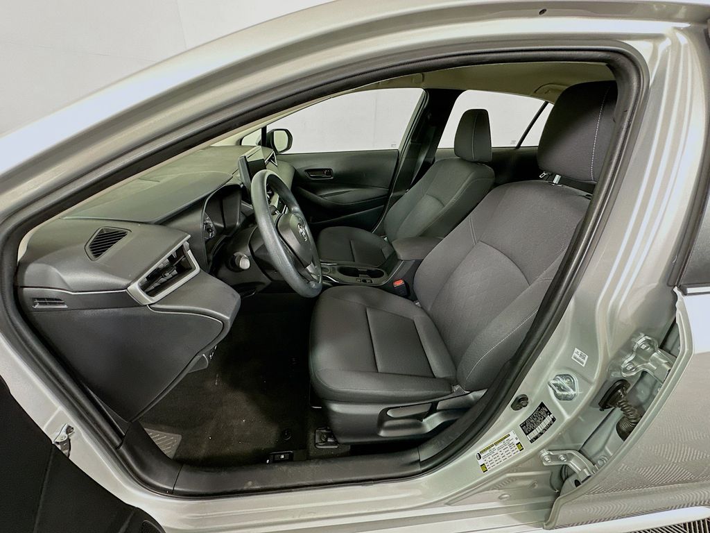 Thumbnail: 2024 Toyota Corolla - 21