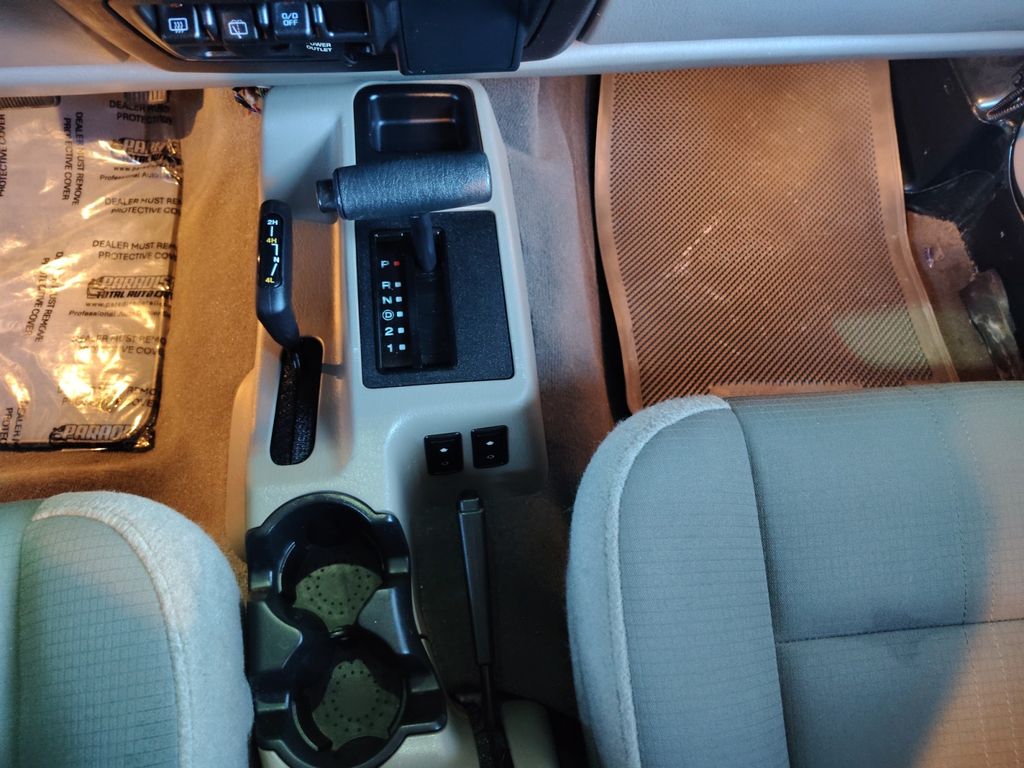 Used Car 2003 Jeep Wrangler  Sahara For Sale Under $15,000 In Austin, Texas
