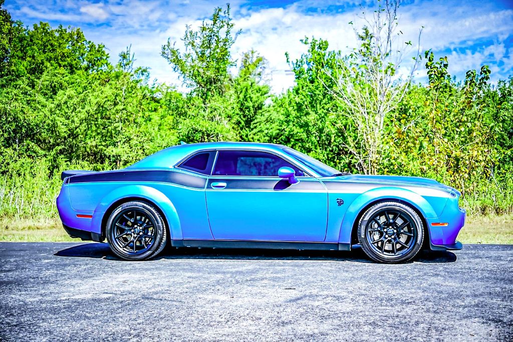 Used Car 2023 Dodge Challenger  Ladr22 For Sale Under $80,000 In Taylor, Texas