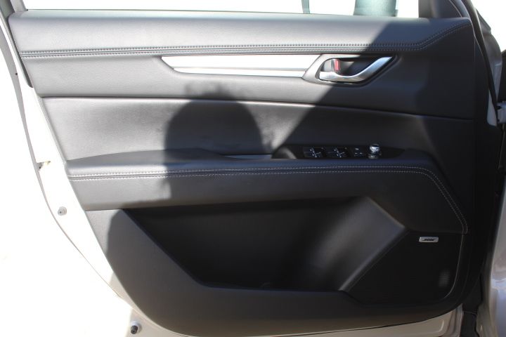 Used Car 2024 Mazda Cx-5  2.5 S Premium Package For Sale Under $30,000 In Georgetown, Texas