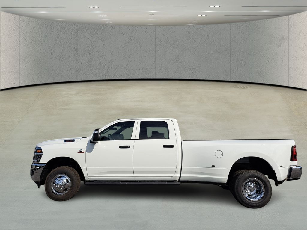 New 2026 Ram 3500 Truck