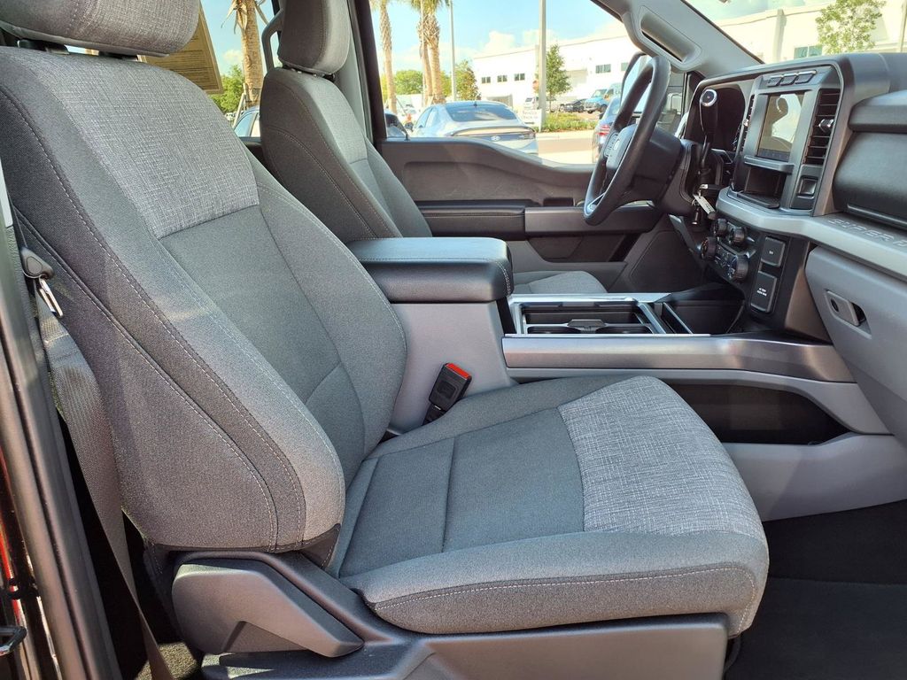 Used 2024 Ford F-250SD Truck