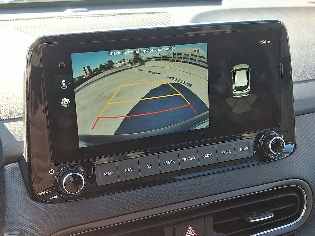 Thumbnail: 2022 Hyundai Kona - 21